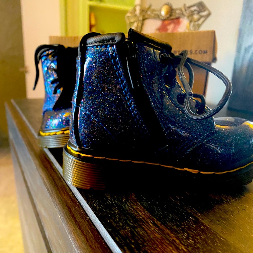 Dr. Martens Toddler